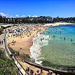 Comfy Coogee 1 Bedroom Hideaway
