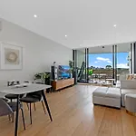 Kozyguru Pagewood Cosy 2Bed Apt Npa005