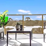 Kozyguru Pagewood Cosy 2Bed Apt Npa005