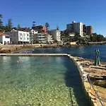 Marine Parade