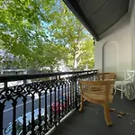 Multi Level Surry Hills Home With Terrace