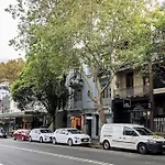 Multi Level Surry Hills Home With Terrace