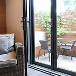 Crown Hotel Surry Hills