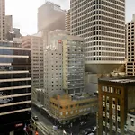 Ibis Sydney World Square