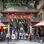 Charming City Abode