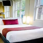Sydney Potts Point Central Apartment Hotel Official