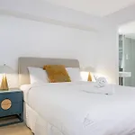 Beach Front Urban 2 Bedrooms