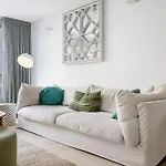 Beach Front Urban 2 Bedrooms
