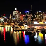 Metro Apartments On Darling Harbour
