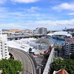 Metro Apartments On Darling Harbour