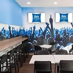 Ibis Budget Sydney Olympic Park