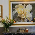 The Russell Boutique Hotel