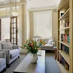 The Russell Boutique Hotel