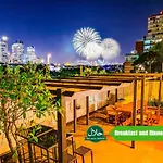 Azzuro Pod Hotel - Potts Point