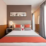 Yehs Hotel Sydney Qvb