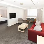 Central Studio Hotel Sydney