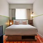 The Clarence Hotel Sydney