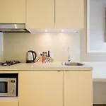 Sydney Potts Point Central Apartment Hotel Official