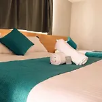 Marco Polo Motor Inn Sydney Hotel