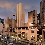 Hilton Sydney