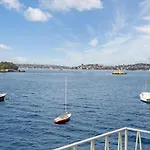 Kurraba Point Harbourside Studio Steps From Ferry - Baden