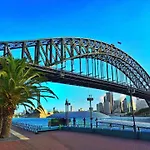 Tequila Sunrise Hostel Sydney