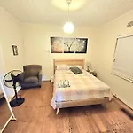 Comfortable Living Space