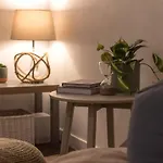 Cozy Beach Front Studio With Aircon