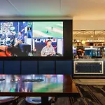 The Lakes Hotel, Rosebery