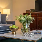 The Russell Boutique Hotel