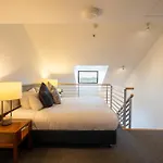 Crowne Plaza Sydney Macquarie Park By Ihg