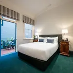 The Russell Boutique Hotel