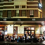 Keg & Brew Hotel