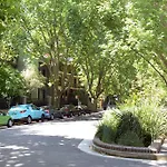 The Maisonette
