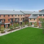 Sydney University Village