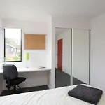 Macquarie University Village