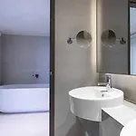 Four Points By Sheraton Sydney Darling Harbour