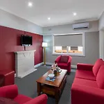 Waldorf Drummoyne Serviced Apartments