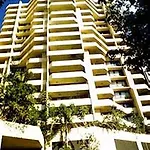 Saville Park Suites