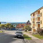 St Valentines Apartments Mosman
