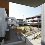 Western Sydney University Village- Parramatta Campus