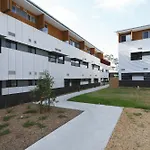 Western Sydney University Village- Parramatta Campus