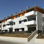 Western Sydney University Village- Parramatta Campus