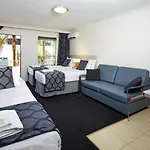 Central Railway Hotel