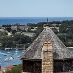 St Valentines Apartments Mosman