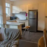St Valentines Apartments Mosman