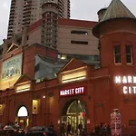 1 Private King Single Bed In Sydney Cbd Near Train Uts Darlinghar&Icc&C Hinatown