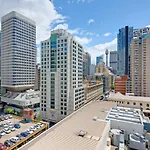 Zara Tower - Luxury Suites And Apartments
