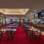 Palms Hotel