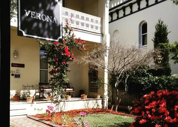 Verona Guest House